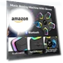 Thumbnail Music Boxing Machine with Parent-Child Gloves — Boxing Training Gear, SHGUMITE