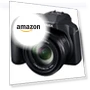 Thumbnail Point and Shoot Digital Camera — Compact Digital Cameras, Panasonic