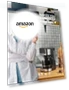 Thumbnail Programmable Drip Coffee Maker — Brewing Excellence, Ihomekee
