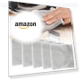Thumbnail Reusable Non Scratch Wire Dishwashing Rags — Sponges, Pousbo