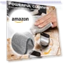Thumbnail Reusable Non Scratch Wire Dishwashing Rags — Sponges, Pousbo