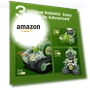 Thumbnail Robot Building Kit with Remote Control — Construction Kits, Sillbird