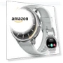 Thumbnail Rotatable Dial Smart Watch — Smartwatches, AOMIAO