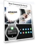 Thumbnail Rotatable Dial Smart Watch — Smartwatches, AOMIAO