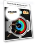Thumbnail Rotatable Dial Smart Watch — Smartwatches, AOMIAO