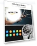 Thumbnail Rotatable Dial Smart Watch — Smartwatches, AOMIAO