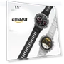 Thumbnail Rugged Military Smart Watch — Smartwatches, Amazfit