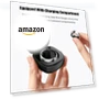 Thumbnail Smart Fitness Tracker Ring — Smart Rings, Qjijolz