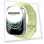 Smart Fitness Watch — Smartwatches, Puqo