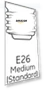 Thumbnail Smart Light Bulbs — LED, GE Lighting