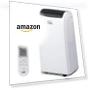 Thumbnail Smart Portable Air Conditioner with Heat — Cooling Solutions, BLACK+DECKER