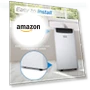 Thumbnail Smart Portable Air Conditioner with Heat — Cooling Solutions, BLACK+DECKER