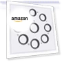 Thumbnail Smart Ring Health Tracker — Smart Rings, Kuinha