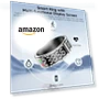 Thumbnail Smart Ring with Display — Wearable Accessories, Hugrow