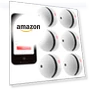 Thumbnail Smart Smoke Detector with 10-Year Battery — Smoke Detectors, Soewolit