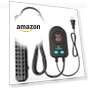 Thumbnail Submersible Aquarium Heater — Heaters & Chillers, HANLESHUKA