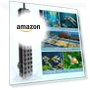 Thumbnail Submersible Aquarium Heater — Heaters & Chillers, HANLESHUKA