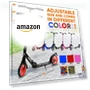 Thumbnail Teenager Kick Scooter — Push Scooters, Hurtle