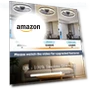 Thumbnail Upgraded Low Profile Ceiling Fan with Light — Ceiling Fan Lighting Solutions, Fszdorj