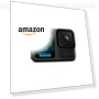 Thumbnail Waterproof Action Camera — Wearable Cameras, GoPro