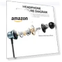 Thumbnail Wired Earbuds — In-Ear Headphones, BACKWIN