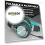 Thumbnail Wired Headphones with Mic & Volume Control — In-Ear Headphones, Artix