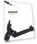 Thumbnail 2-Wheeled Foldable Finger Scooter — Bikes, Jizlan