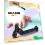 Thumbnail 2-Wheeled Foldable Finger Scooter — Bikes, Jizlan