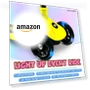 Thumbnail 3 Wheel Foldable Kids Scooter — Push Scooters, SereneLife