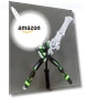 Thumbnail 3D Printed Action Figure — Heroic Collectibles, Lucky 13 Toys