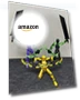Thumbnail 3D Printed Action Figure — Heroic Collectibles, Lucky 13 Toys