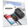 Thumbnail 50 Port USB Charging Station — Hubs, Dongguan Zeen Tengxiang Technology Co., Ltd