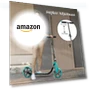 Thumbnail Adult Scooter with Big Wheels — Push Scooters, LEEYV