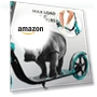 Thumbnail Adult Scooter with Big Wheels — Push Scooters, LEEYV