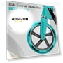 Thumbnail Adult Scooter with Big Wheels — Push Scooters, LEEYV