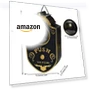 Thumbnail Animated Eyeball Haunted Doorbell — Spooky Sounds, Fengek