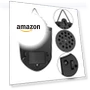 Thumbnail Animated Eyeball Haunted Doorbell — Spooky Sounds, Fengek