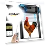 Thumbnail Automatic Chicken Coop Door — Electronic Doors