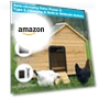 Thumbnail Automatic Chicken Coop Door — Electronic Doors