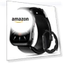 Thumbnail Blood Pressure Monitor Smart Watch — Smartwatches, YHE