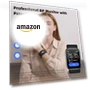 Thumbnail Blood Pressure Monitor Smart Watch — Smartwatches, YHE