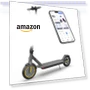 Thumbnail Commuting Sport Scooter with APP Control — Electric Self-Balancing Scooters, Joyhis