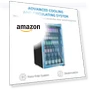 Thumbnail Compact Beverage Refrigerator — Mini Fridges, Erivess