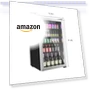 Thumbnail Compact Beverage Refrigerator — Mini Fridges, Erivess