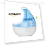 Thumbnail Cool Mist Humidifier — Air Moisturizers, Ufresh