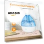 Thumbnail Cool Mist Humidifier — Air Moisturizers, Ufresh