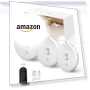 Thumbnail Cordless Puck Lights with Remote Control — Tap Lights, MICLIONLED