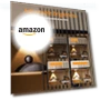 Thumbnail Cordless Puck Lights with Remote Control — Tap Lights, MICLIONLED