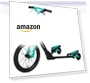 Thumbnail DeltaWing Scooter — Push Scooters, Razor