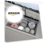 Thumbnail Double Waterfall Kitchen Sink — Single Basin Sinks, FVVJVV